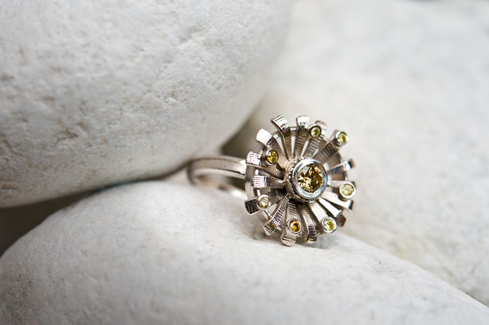 Goldschmiede Landwehr | Ringe