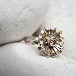 Goldschmiede Landwehr | Ringe