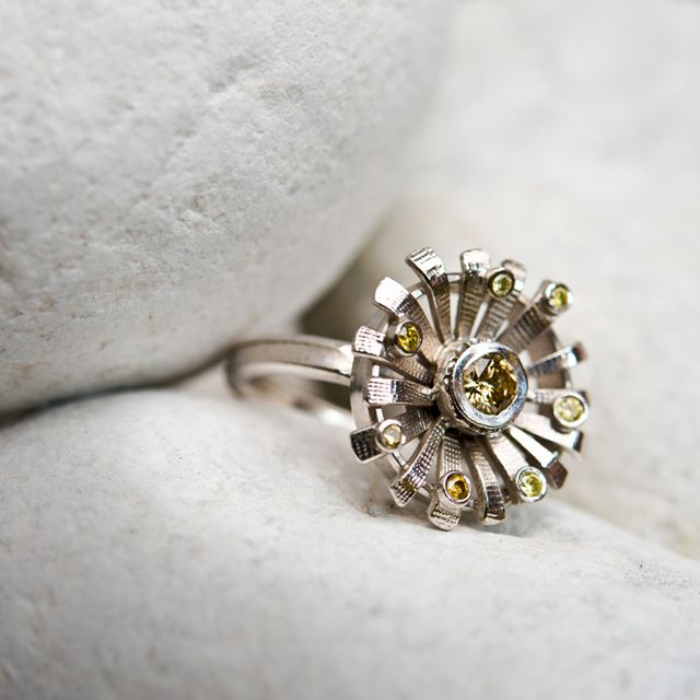 Goldschmiede Landwehr | Ringe