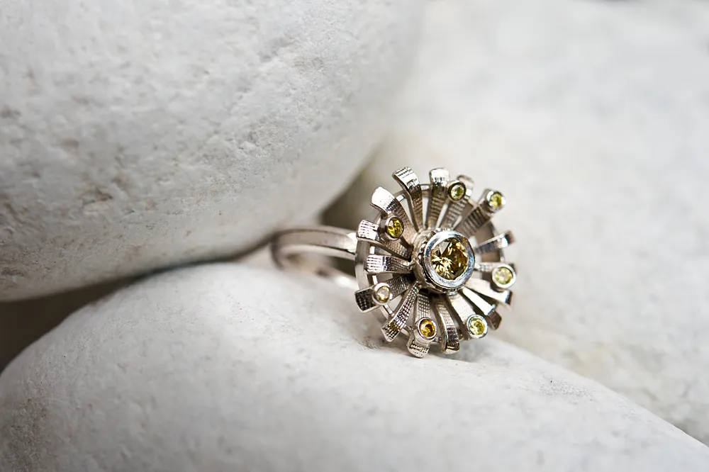 Goldschmiede Landwehr | Ringe