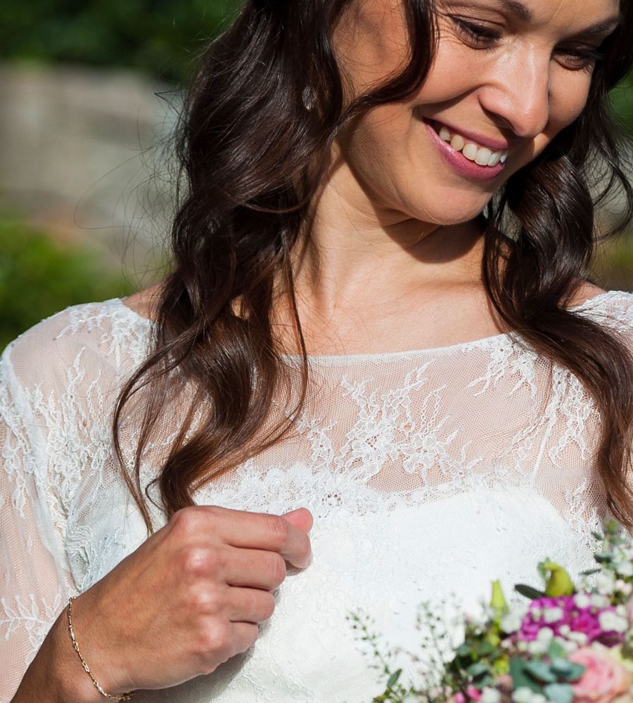 Goldschmiede Landwehr | Hochzeitsschmuck