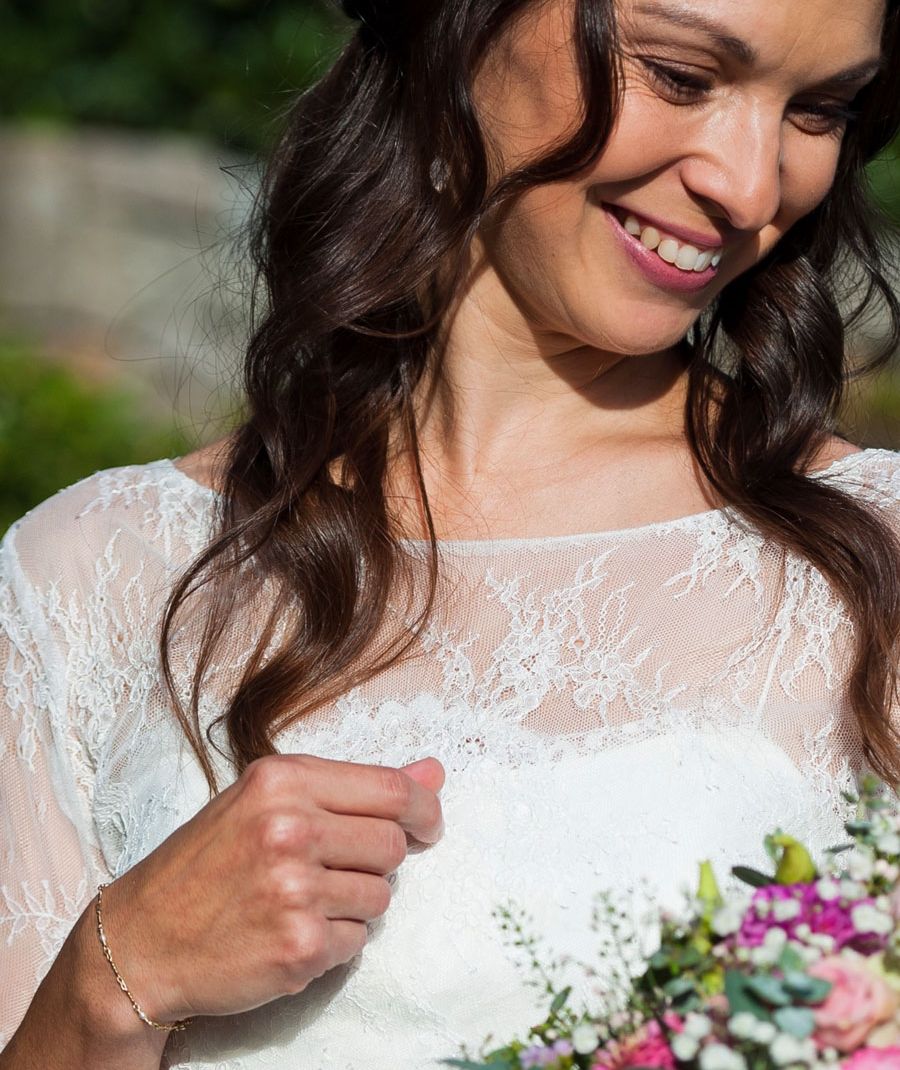 Goldschmiede Landwehr | Hochzeitsschmuck