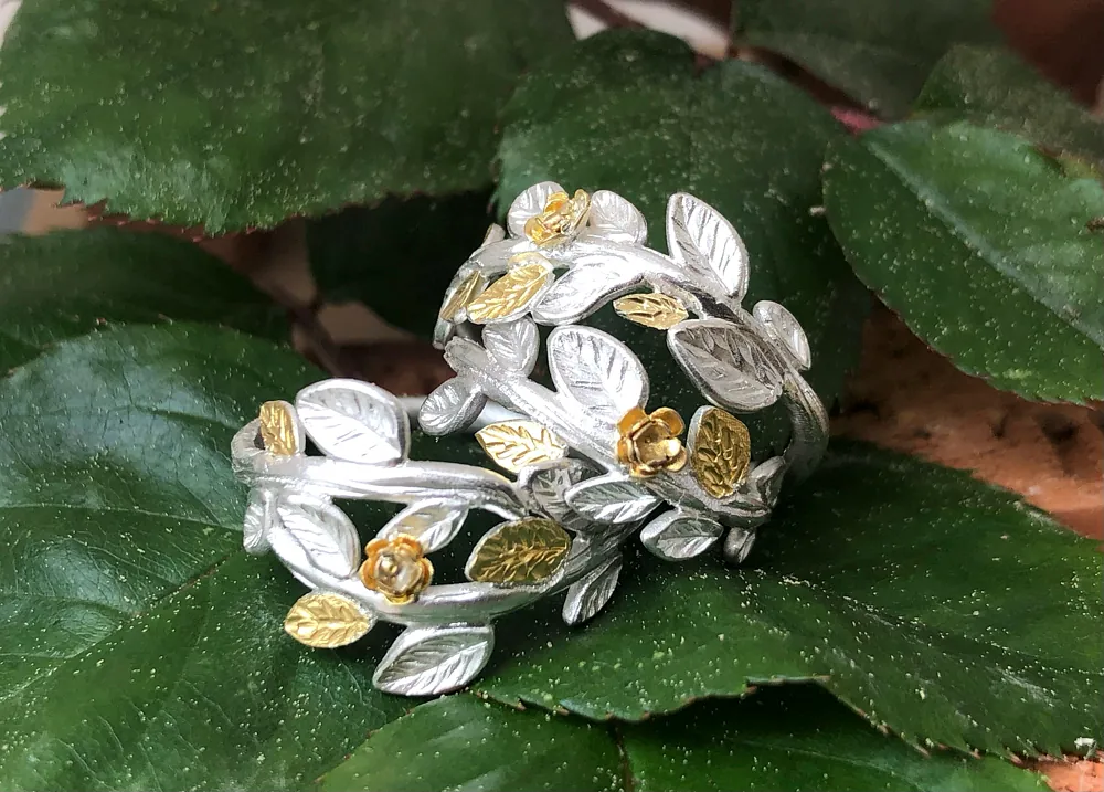 Goldschmiede Landwehr | Ringe