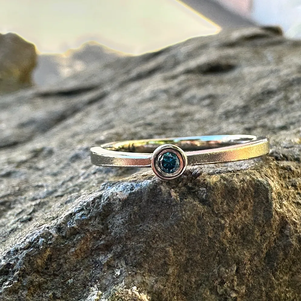 Goldschmiede Landwehr | Ringe