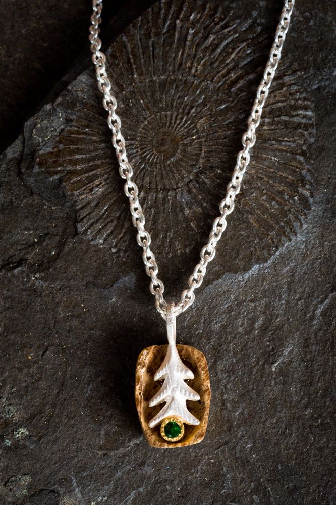Goldschmiede Landwehr | Schwarzwaldschmuck