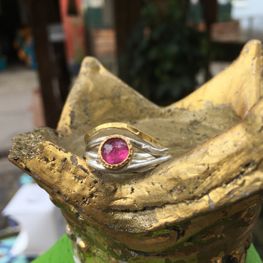 Goldschmiede Landwehr | Ringe