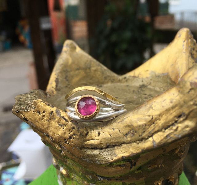 Goldschmiede Landwehr | Ringe