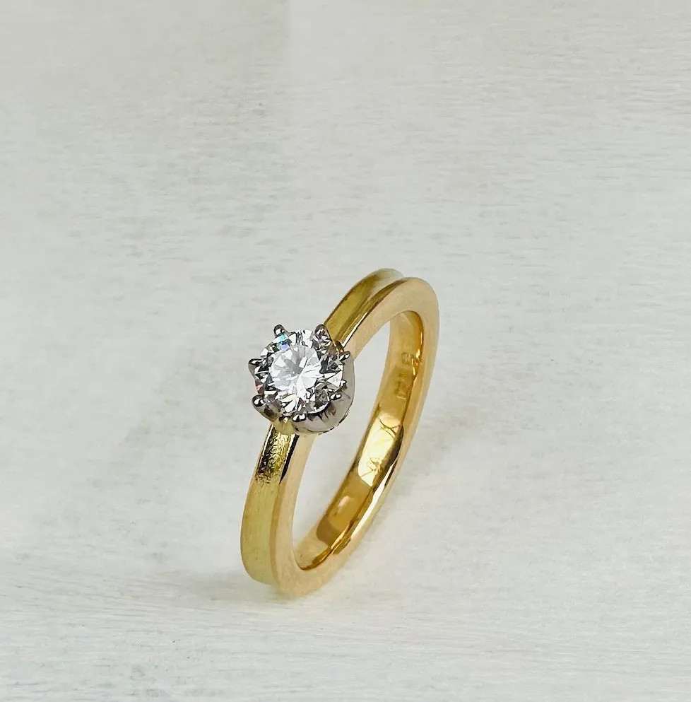 Goldschmiede Landwehr | Ringe