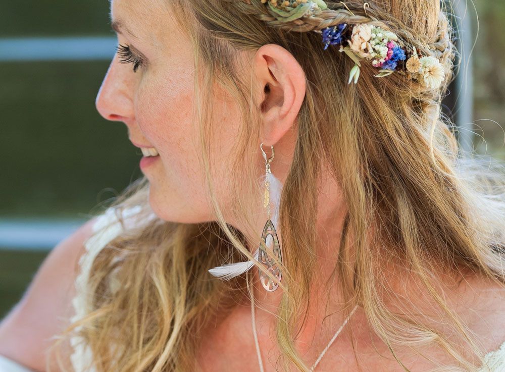 Goldschmiede Landwehr | Hochzeitsschmuck