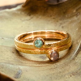 Goldschmiede Landwehr | Ringe