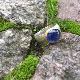 Goldschmiede Landwehr | Ringe