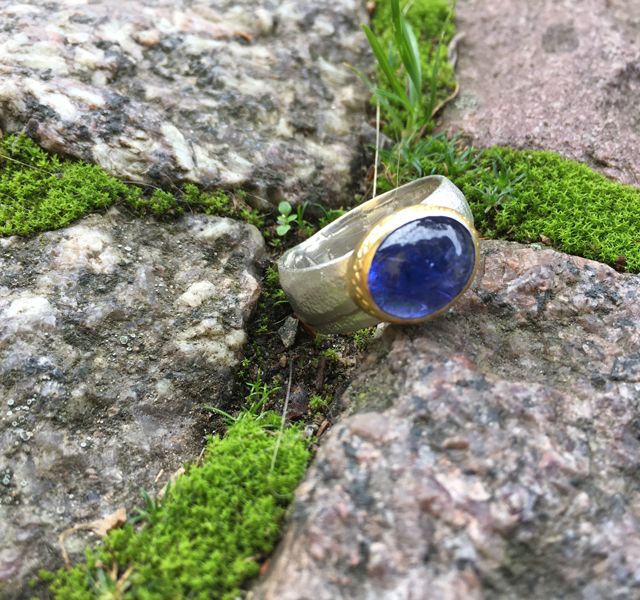 Goldschmiede Landwehr | Ringe