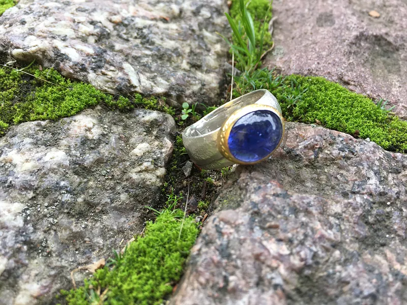 Goldschmiede Landwehr | Ringe