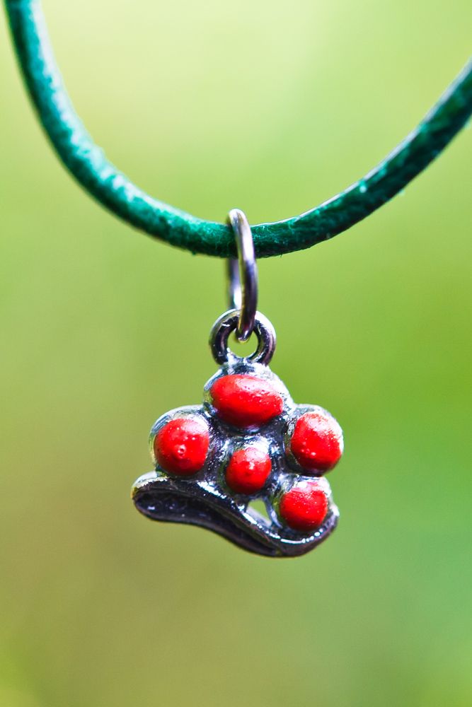Goldschmiede Landwehr | Schwarzwaldschmuck