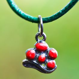 Goldschmiede Landwehr | Schwarzwaldschmuck