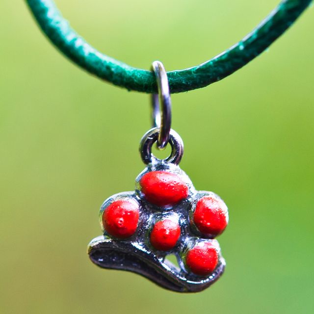 Goldschmiede Landwehr | Schwarzwaldschmuck