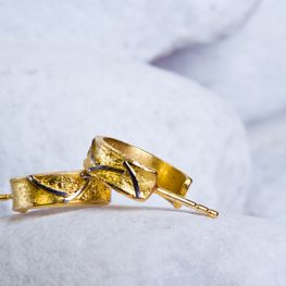 Goldschmiede Landwehr | Ohrringe