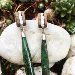 Goldschmiede Landwehr | Schwarzwaldschmuck | Eiche 300