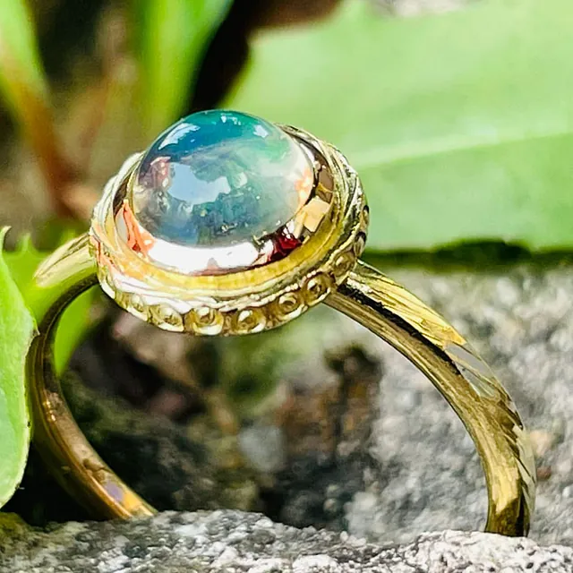 Goldschmiede Landwehr | Ringe
