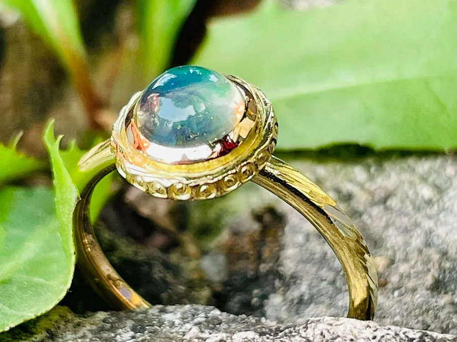 Goldschmiede Landwehr | Ringe