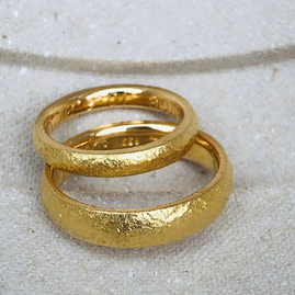 Goldschmiede Landwehr | Ringe