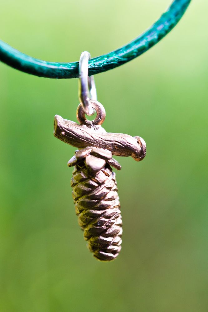Goldschmiede Landwehr | Schwarzwaldschmuck