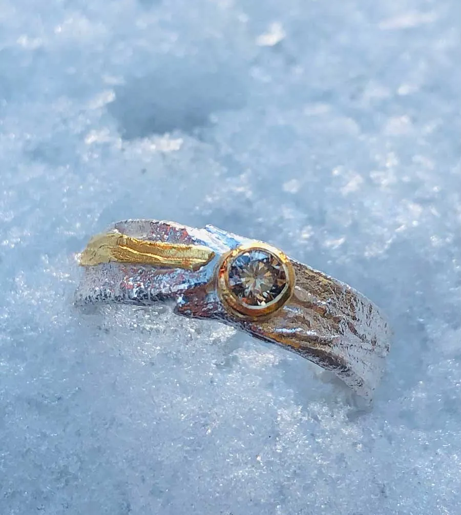 Goldschmiede Landwehr | Ringe