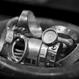 Goldschmiede Landwehr | Philosophie