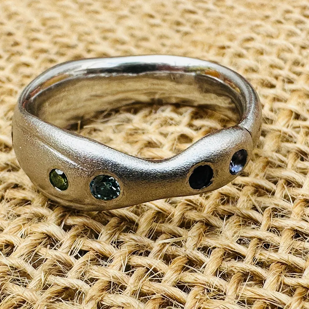 Goldschmiede Landwehr | Ringe
