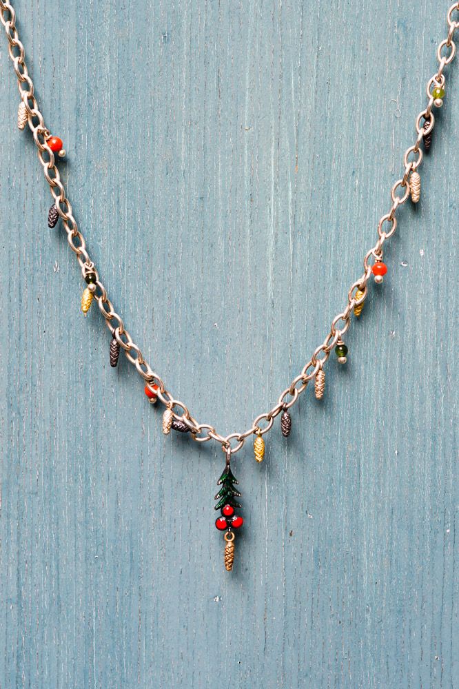 Goldschmiede Landwehr | Schwarzwaldschmuck