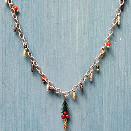 Goldschmiede Landwehr | Schwarzwaldschmuck