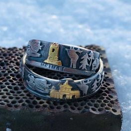 Goldschmiede Landwehr | Schwarzwaldschmuck